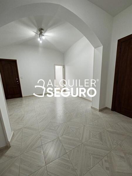 Inmueble en Calle Nuestra Señora de la Luz, MADRID