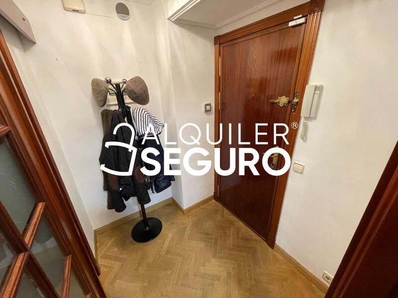 Inmueble en Calle de Fco. Largo Caballero, MADRID