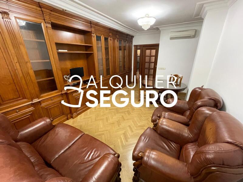 Inmueble en Calle de Fco. Largo Caballero, MADRID