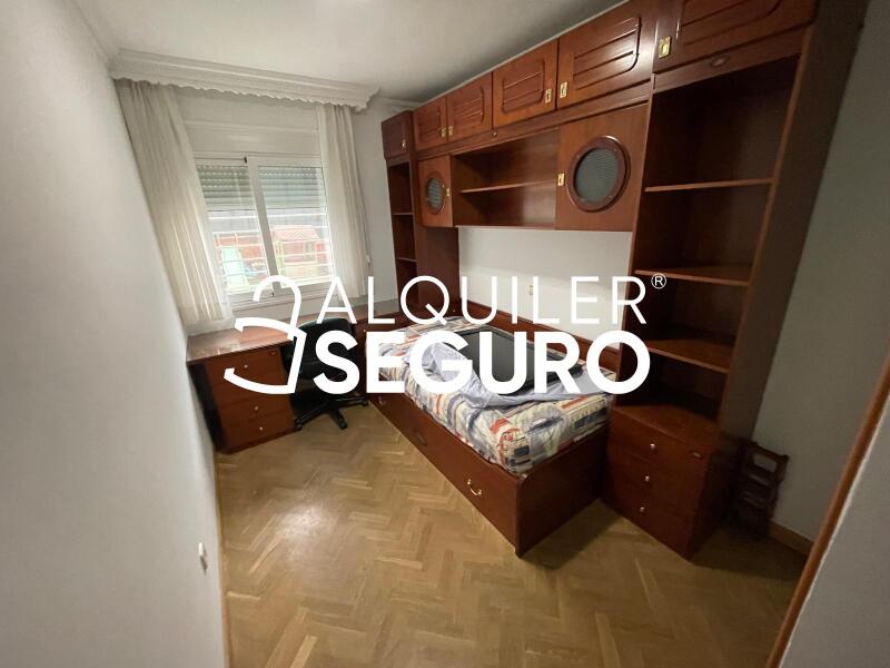 Inmueble en Calle de Fco. Largo Caballero, MADRID