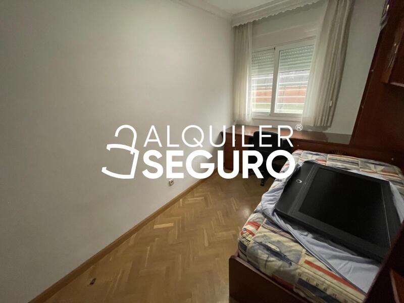 Inmueble en Calle de Fco. Largo Caballero, MADRID