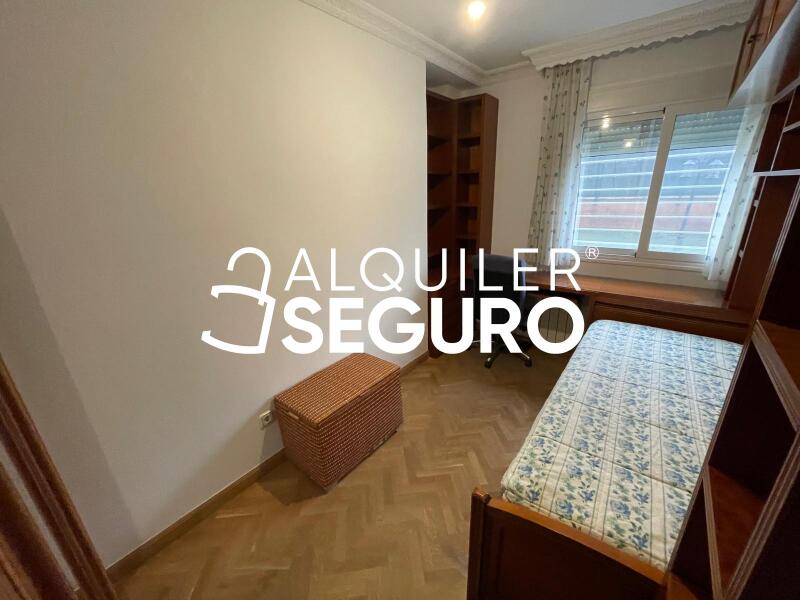 Inmueble en Calle de Fco. Largo Caballero, MADRID