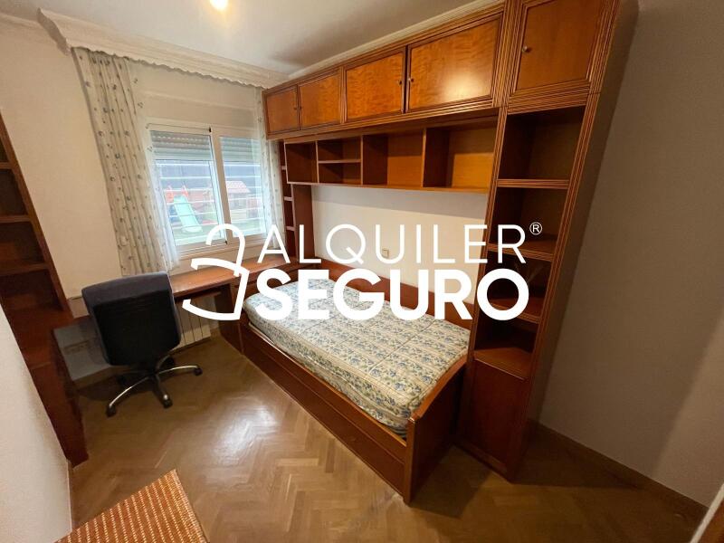 Inmueble en Calle de Fco. Largo Caballero, MADRID