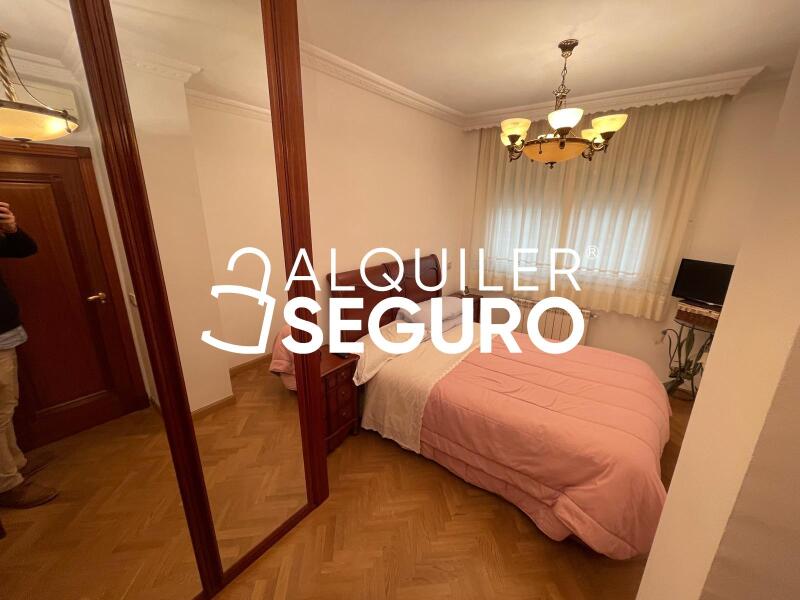 Inmueble en Calle de Fco. Largo Caballero, MADRID