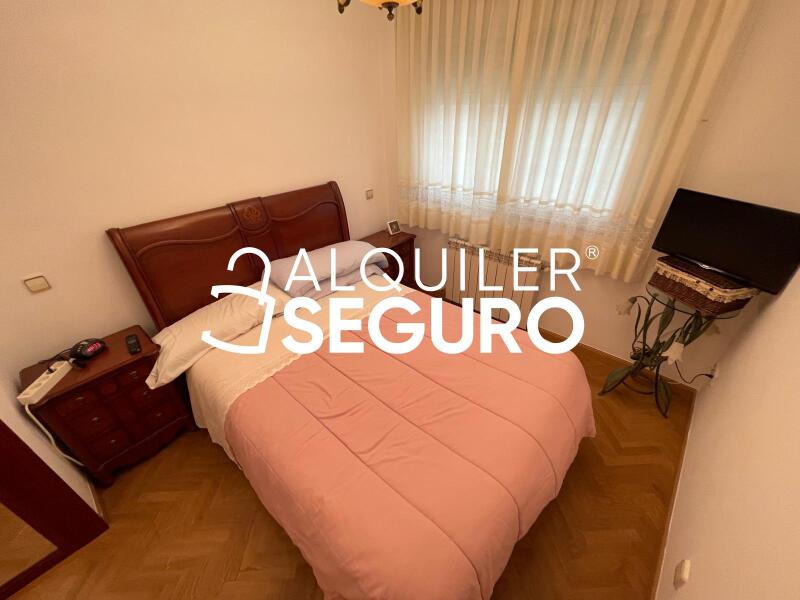 Inmueble en Calle de Fco. Largo Caballero, MADRID