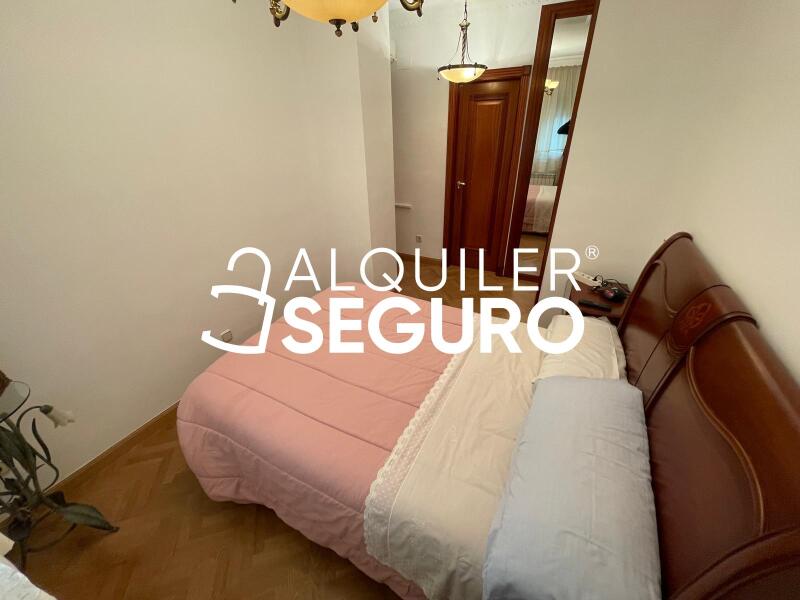 Inmueble en Calle de Fco. Largo Caballero, MADRID