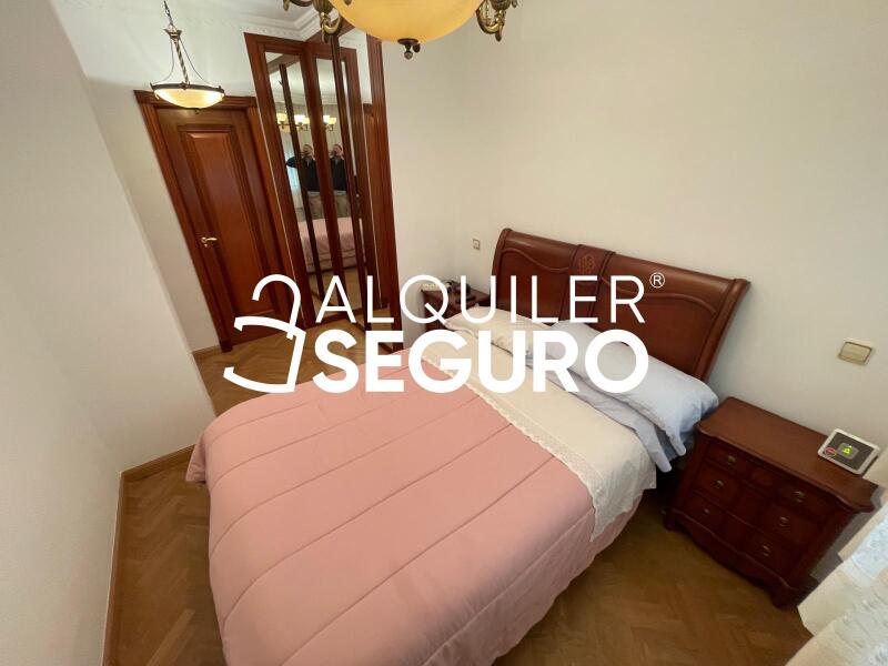 Inmueble en Calle de Fco. Largo Caballero, MADRID