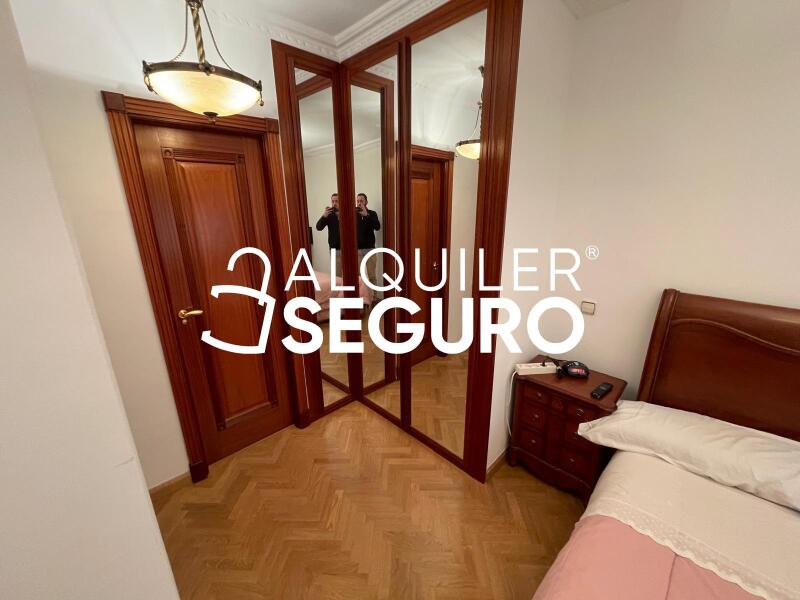 Inmueble en Calle de Fco. Largo Caballero, MADRID