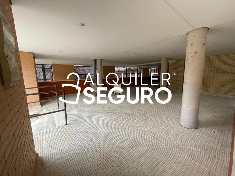 Inmueble en Calle de Fco. Largo Caballero, MADRID