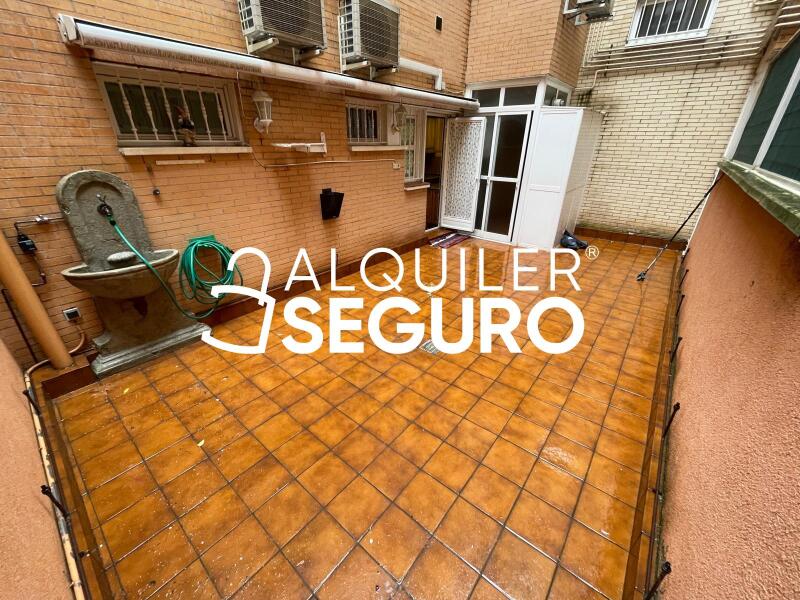 Inmueble en Calle de Fco. Largo Caballero, MADRID