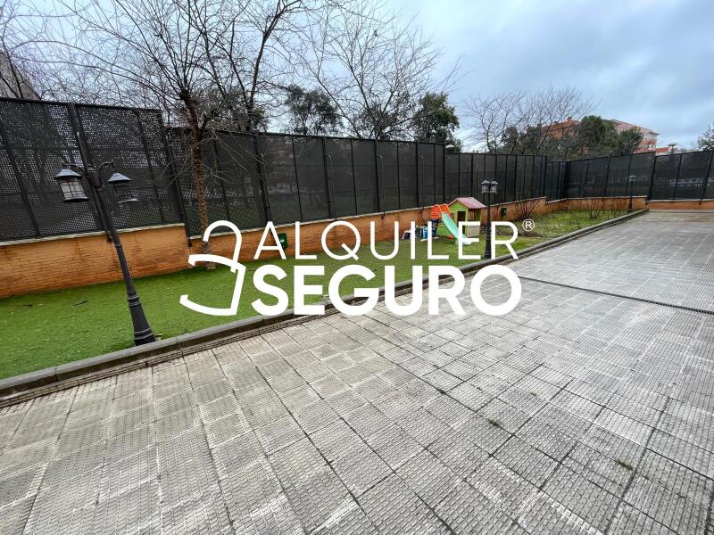 Inmueble en Calle de Fco. Largo Caballero, MADRID