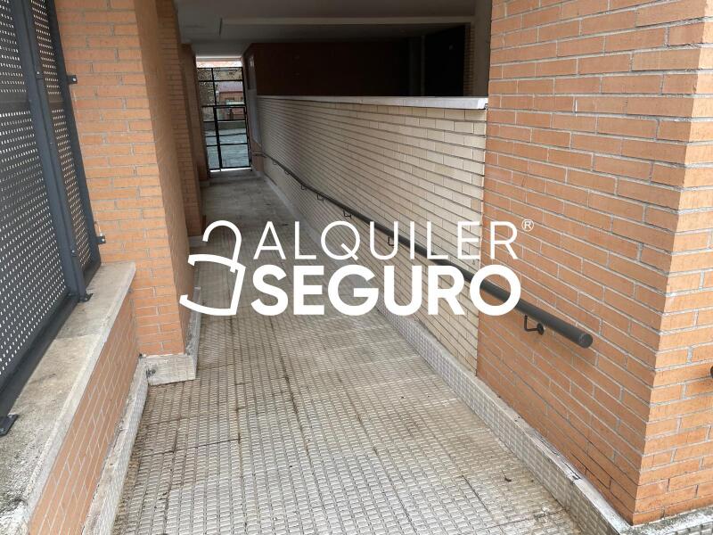 Inmueble en Calle de Fco. Largo Caballero, MADRID