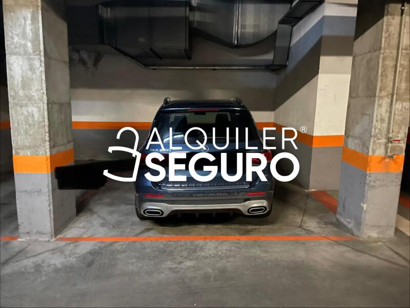 Inmueble en Calle de Fco. Largo Caballero, MADRID