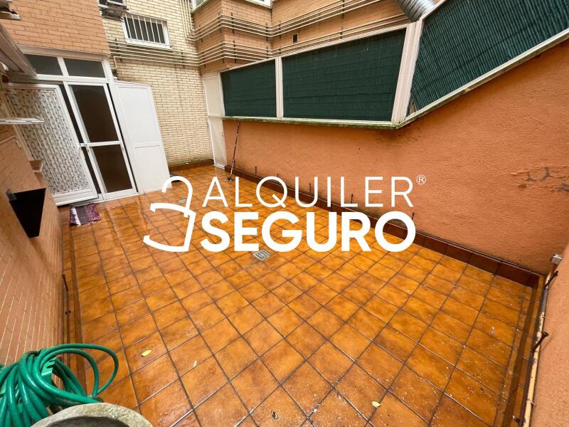 Inmueble en Calle de Fco. Largo Caballero, MADRID