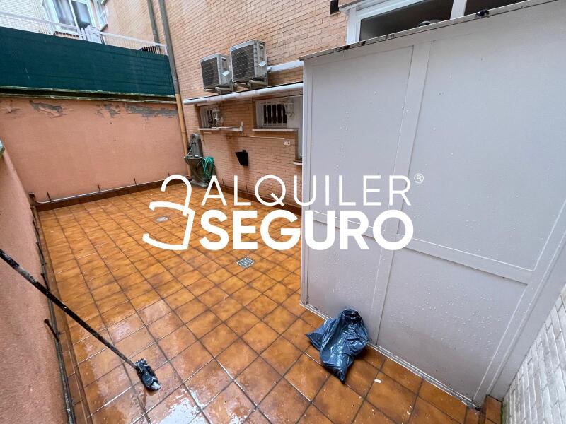 Inmueble en Calle de Fco. Largo Caballero, MADRID