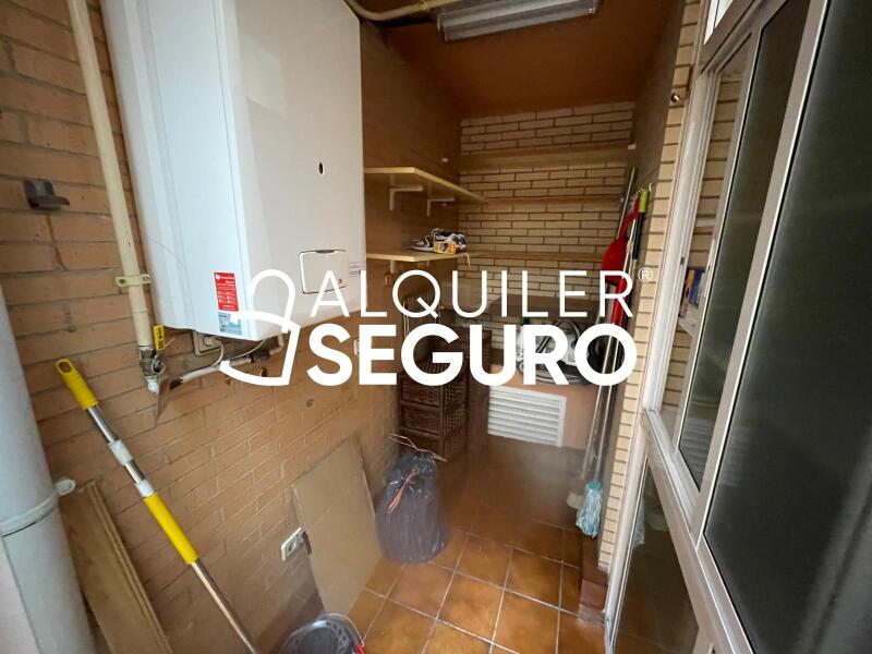 Inmueble en Calle de Fco. Largo Caballero, MADRID