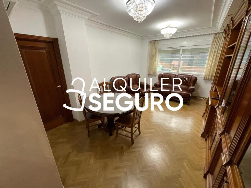 Inmueble en Calle de Fco. Largo Caballero, MADRID