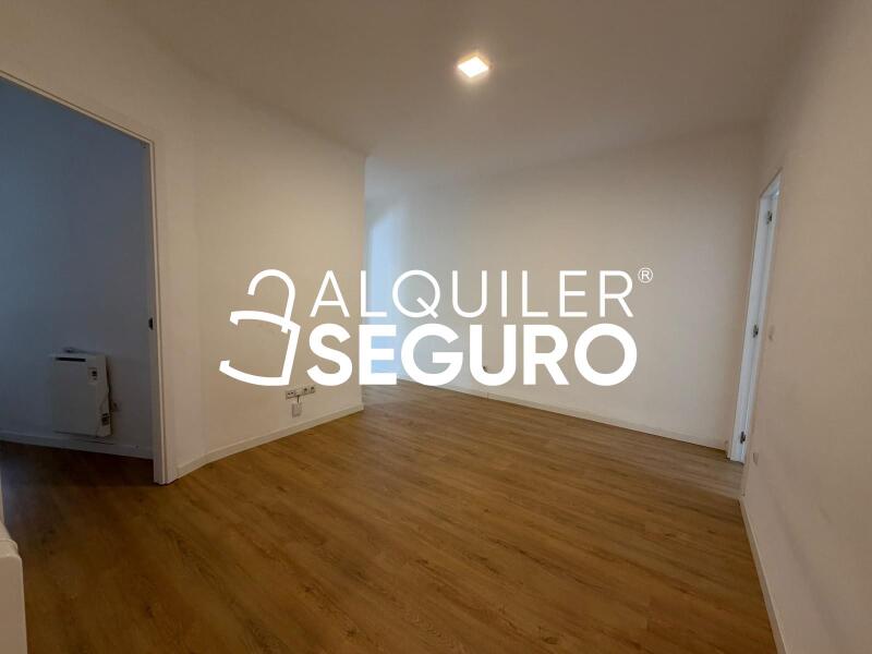 Inmueble en Calle Carlos Martín Álvarez , MADRID