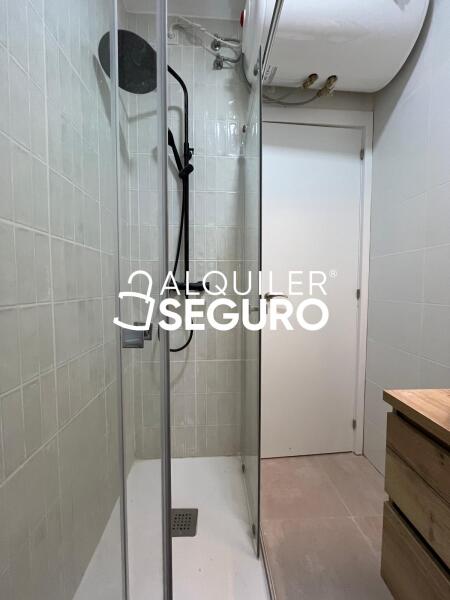 Inmueble en Calle Carlos Martín Álvarez , MADRID