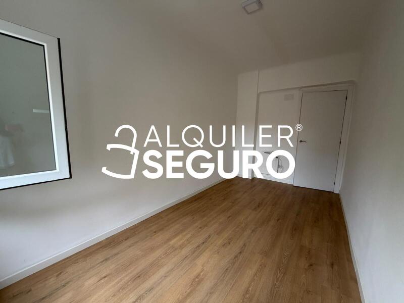 Inmueble en Calle Carlos Martín Álvarez , MADRID