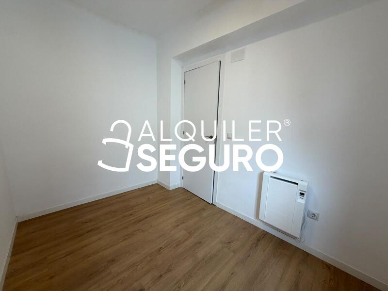 Inmueble en Calle Carlos Martín Álvarez , MADRID