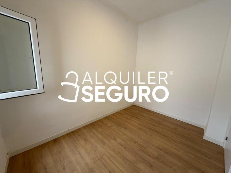 Inmueble en Calle Carlos Martín Álvarez , MADRID