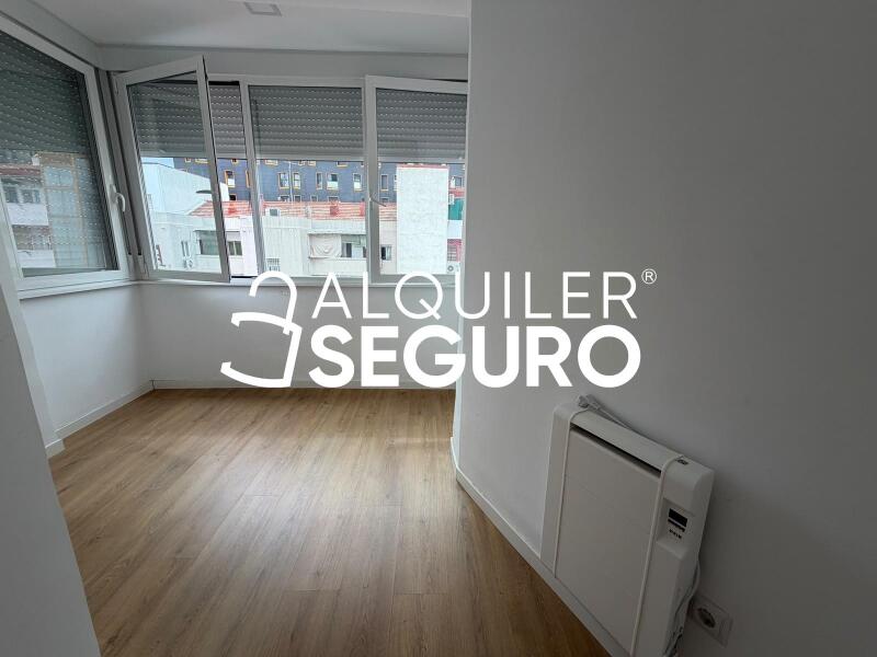 Inmueble en Calle Carlos Martín Álvarez , MADRID