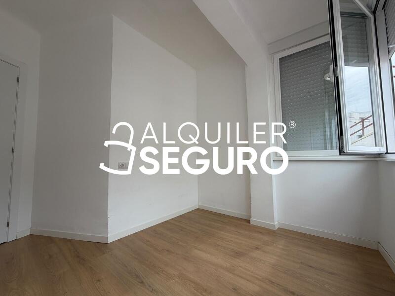 Inmueble en Calle Carlos Martín Álvarez , MADRID