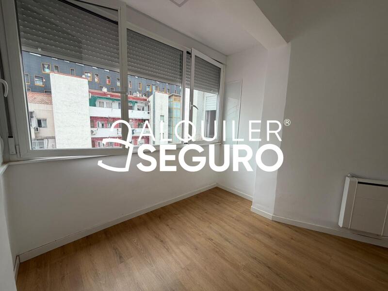 Inmueble en Calle Carlos Martín Álvarez , MADRID