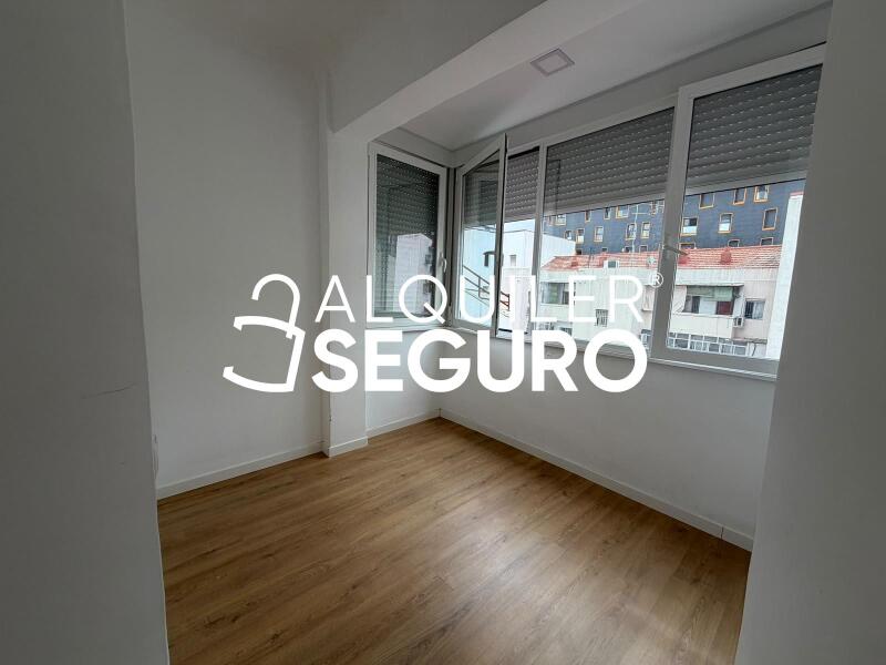 Inmueble en Calle Carlos Martín Álvarez , MADRID
