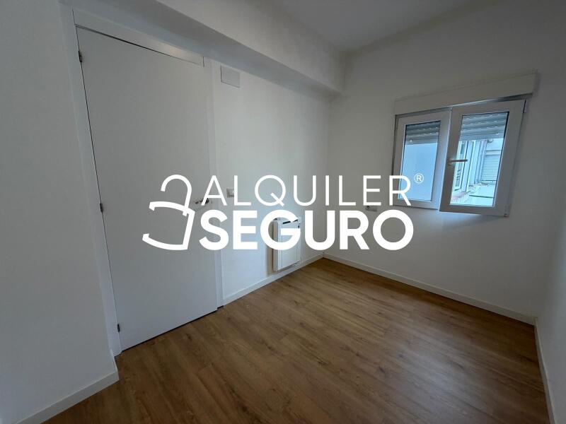 Inmueble en Calle Carlos Martín Álvarez , MADRID