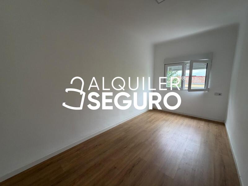 Inmueble en Calle Carlos Martín Álvarez , MADRID