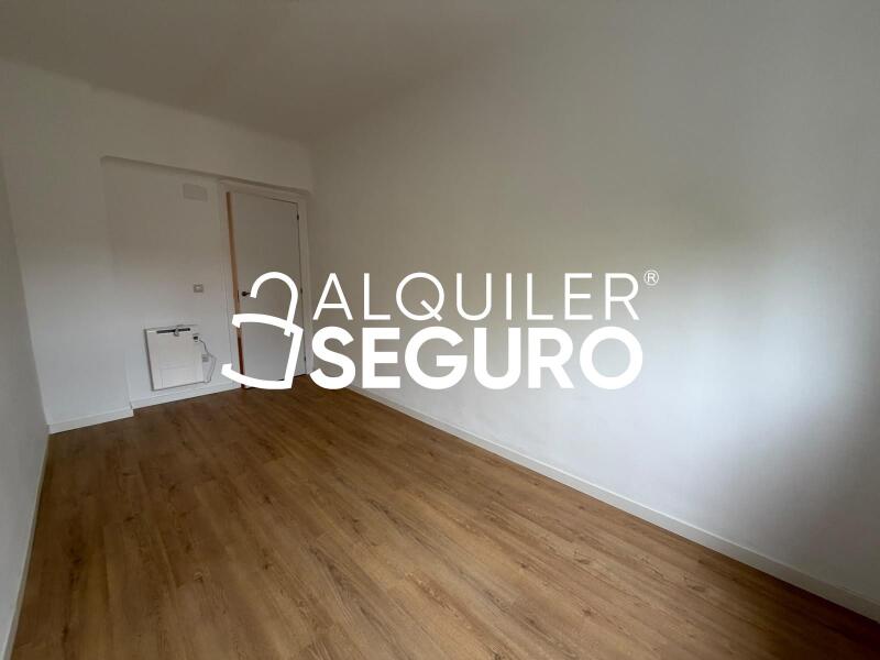 Inmueble en Calle Carlos Martín Álvarez , MADRID