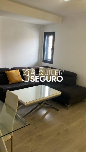 Inmueble en Calle Segovia, LAS PALMAS