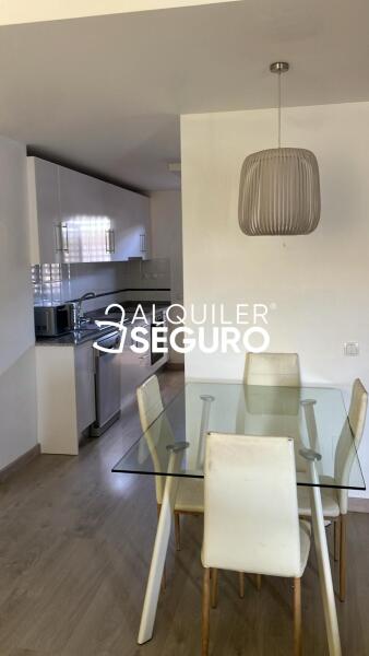 Inmueble en Calle Segovia, LAS PALMAS