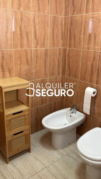 Inmueble en Calle Segovia, LAS PALMAS