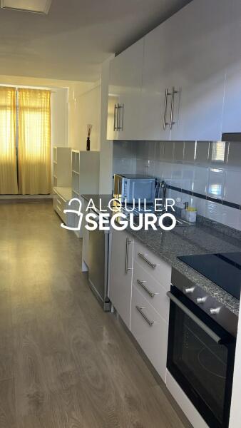 Inmueble en Calle Segovia, LAS PALMAS