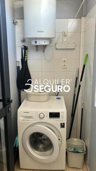 Inmueble en Calle Segovia, LAS PALMAS