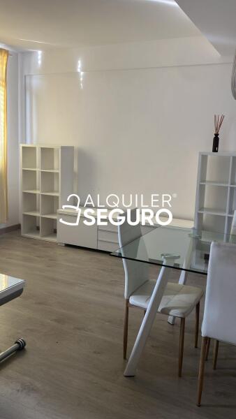 Inmueble en Calle Segovia, LAS PALMAS