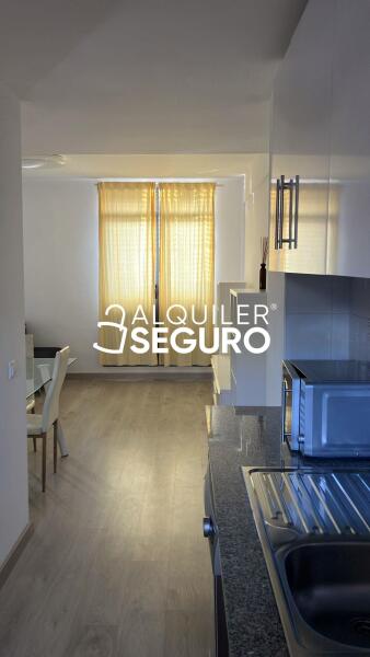 Inmueble en Calle Segovia, LAS PALMAS