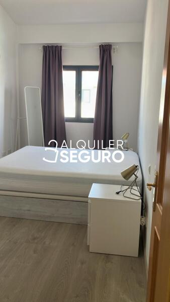 Inmueble en Calle Segovia, LAS PALMAS