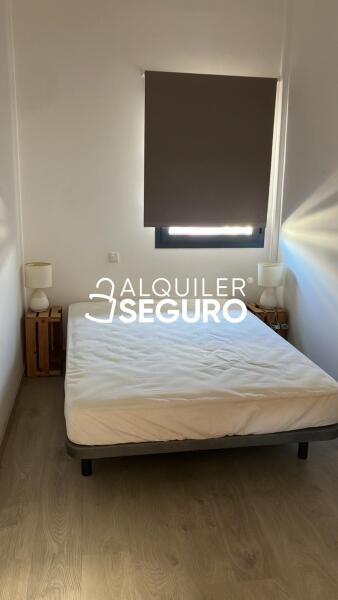 Inmueble en Calle Segovia, LAS PALMAS