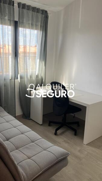 Inmueble en Calle Segovia, LAS PALMAS