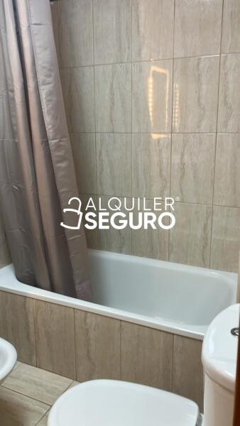 Inmueble en Calle Segovia, LAS PALMAS