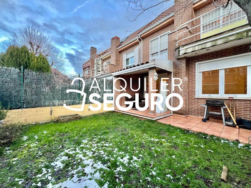 Piso en Calle de la Cueva de Montesinos, MADRID MADRID