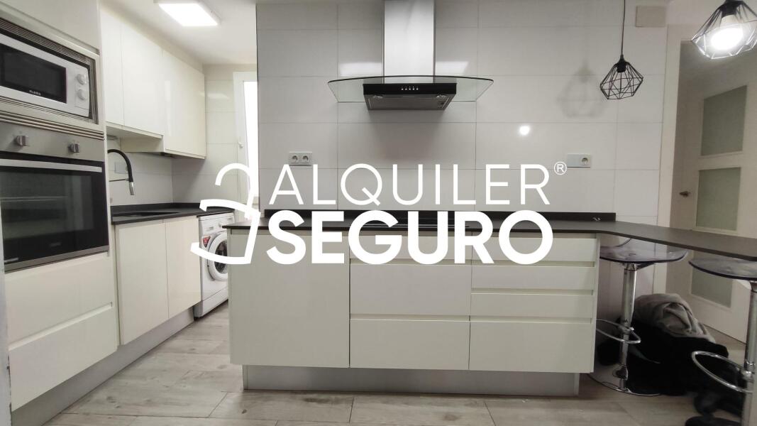 Inmueble en Avenida del Cid, VALENCIA