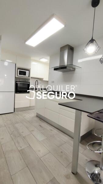 Inmueble en Avenida del Cid, VALENCIA