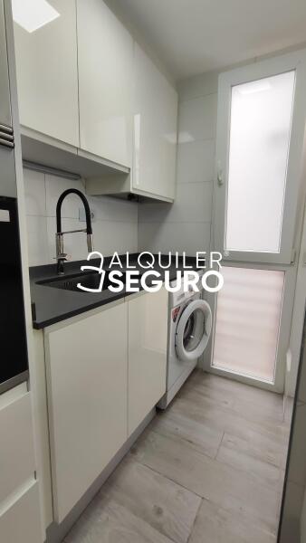 Inmueble en Avenida del Cid, VALENCIA