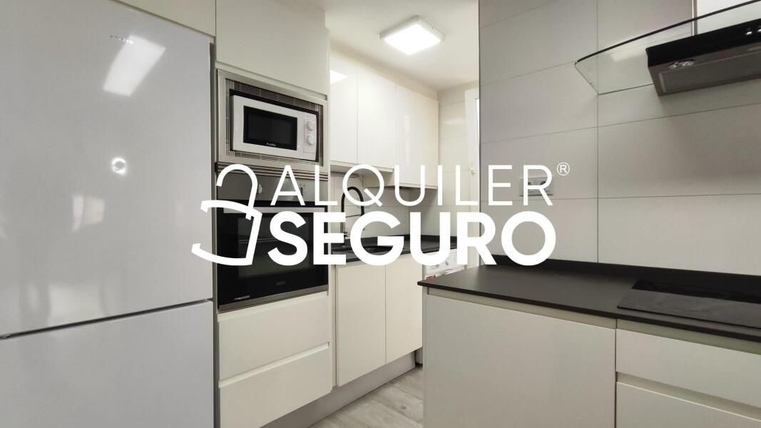 Inmueble en Avenida del Cid, VALENCIA