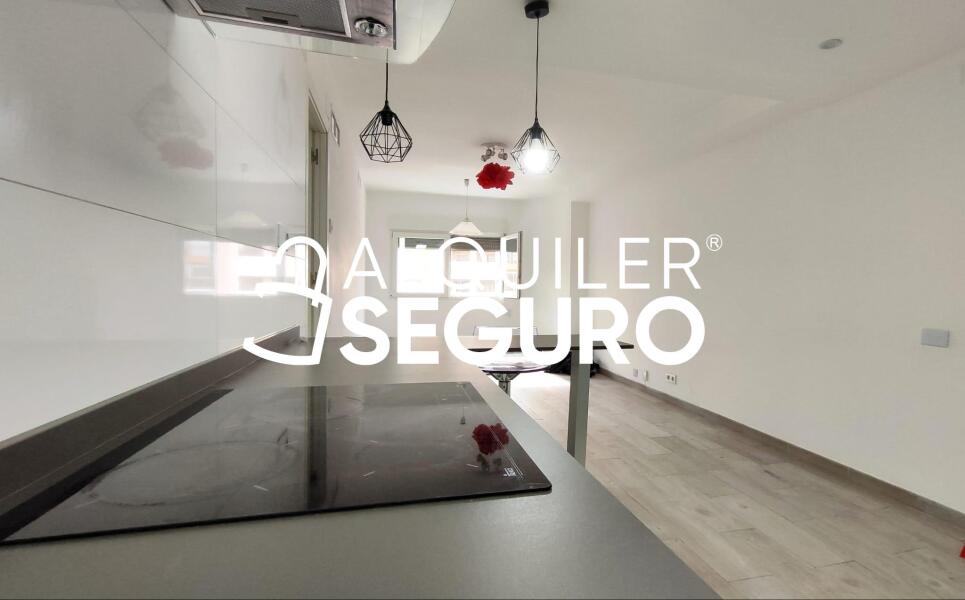 Inmueble en Avenida del Cid, VALENCIA